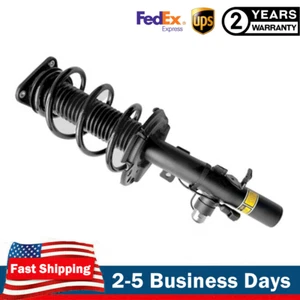 Front Left Shock Coil Spring Strut Electric For Lincoln MKC 2015-2019 EJ7Z18124 - Bild 1 von 7