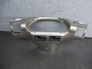 ITALJET MILLENIUM FAIRING BAR COVER REAR - Picture 1 of 3