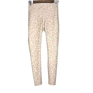 Calia by Carrie Underwood Essential Print High Rise Leggings Brushed Camo Size S - Picture 1 of 10