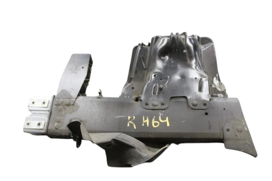 Barra de extensão 14-17 Jaguar F-Type dianteira direita passageiro lateral fabricante de equipamento original - Imagem 1 de 4