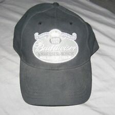 1876 official Budweiser BEER Anheuser-Busch St. Louis MO USA baseball CAP HAT