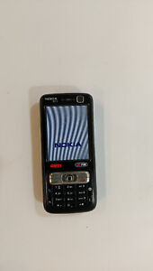 1696. Nokia N73-1 sehr selten - für Sammler - entsperrt - sehr gute Form