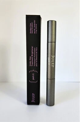 JULEP NIB Perk It Under Eye Treatment Brightener Medium/Tan with Turmeric - Image 1 of 3