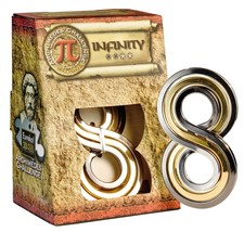 Archimedes` Infinity