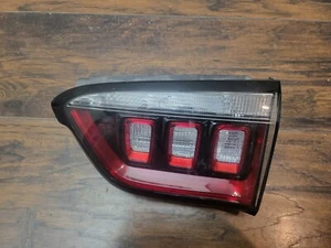 OEM 2017-2022 Jeep Compass Rear RH Passenger side inner tail light lamp - Picture 1 of 3
