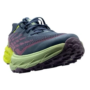 HOKA ONE SPEEDGOAT 5 DAMEN GR.9[B]LAUFSCHUHE 1123158 EINMAL GETRAGEN L37 - Bild 1 von 11