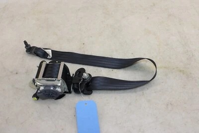 2013-2017 Nissan Juke Nismo RS Front Left Seatbelt Black OEM JC42 - Image 1 of 4