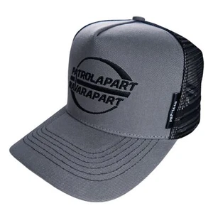 Patrolapart & Navarapart Trucker Hat - Picture 1 of 4