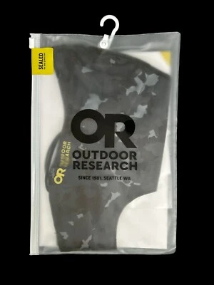 Kit de bandana esencial Outdoor Research camuflaje Foto 1 de 2