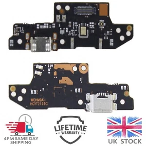 For Xiaomi Redmi 9A Charging Port Replacement Dock Connector Microphone - Picture 1 of 5