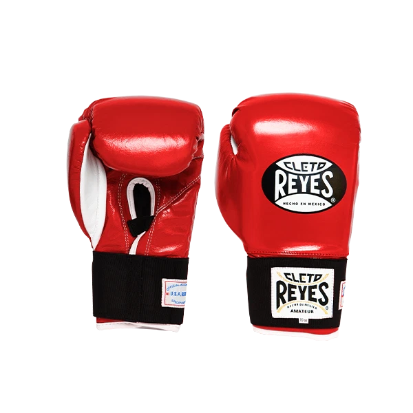 Guantes de boxeo amateur Cleto Reyes Foto 1 de 1