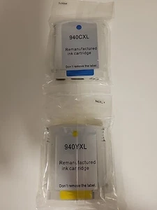 940CXL/940YXL - Foto 1 di 3