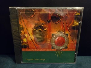 A Christmas Celebration Vineyard Music Group (CD, 1994) NEW, Sealed - Picture 1 of 3