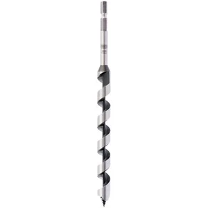 Draper Standard Motivo Punta da Trivella 13mm Raccordo Carbonio Acciaio Temprato - Foto 1 di 1