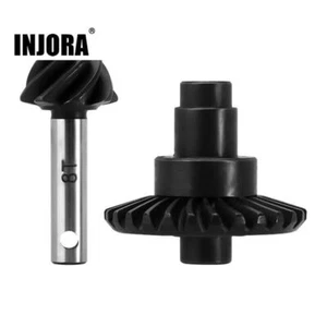 Engranaje de eje INJORA para coche de radiocontrol 1/10 axial SCX10 II 90046 SCX10 III SCX10 Pro - Imagen 1 de 22