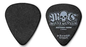 Millencolin Tour Guitar Pick - Picture 1 of 1