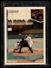 1994 TOPPS GEORGE BRETT KANSAS CITY ROYALS #180