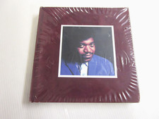 PERCY SLEDGE Atlantic Recordings 4xCD BOX New! Sealed 2010 Rhino Handmade RMSTRD