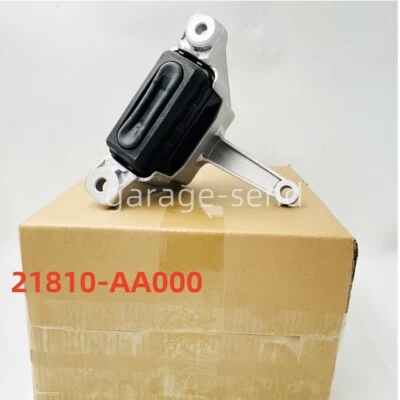 New Fits For Hyundai Elantra 2021-2023 21810AA000 Engine Side Mount Bracket - Image 1 of 4