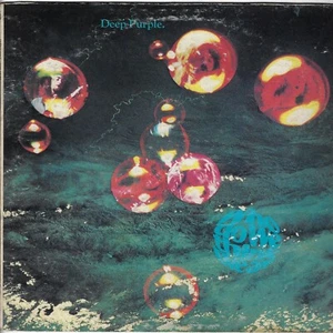 DEEP PURPLE who do we think we are U.S.WARNER BROS LP BS-2678_orig 1971 GATEFOLD - Picture 1 of 4