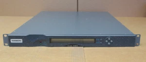 Ericsson Tandberg EN8030 Codificador de alta definición EN8030/BAS/48V +H.264/AVC con licencia - Imagen 1 de 10