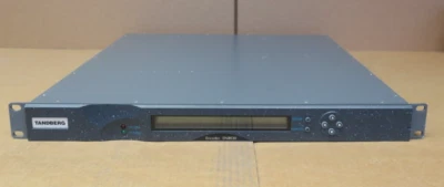 Codificador de alta definición Ericsson Tandberg EN8030 EN8030/BAS/48V +H.264/AVC con licencia Foto 1 de 4