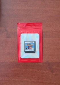 Mario Hoops 3 auf 3 (Nintendo DS, 2006) getestet - funktionsfähig - Bild 1 von 2