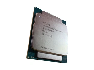 Intel Xeon E5-2667 V3 8C 16T 3.20Ghz 3.60Ghz 20MB 135W - SR203 - Picture 1 of 13