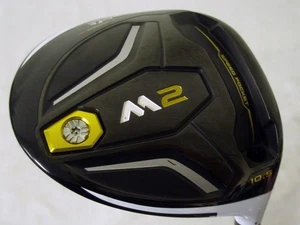 Taylor Made M2 Driver 10.5* (Graphite Fujikura Pro 50 Seniors) - Picture 1 of 2