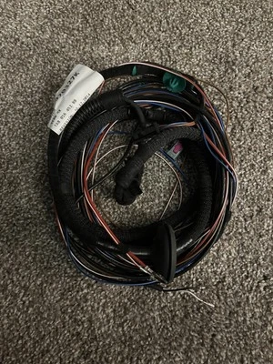 Juego de cables arnés Volkswagen Jetta 2016 (Mk6) 1,4 Foto 1 de 3