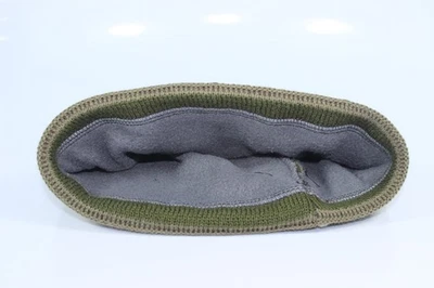 Sombrero del Ejército Ucraniano | Patriótico Unisex Ucrania Tryzub Parche Forro Camuflado Foto 1 de 2