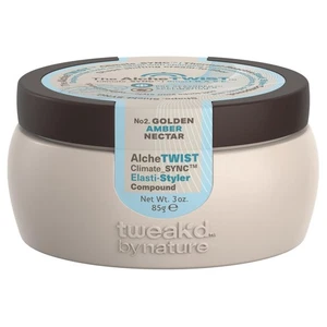 Tweak'd by Nature Golden Amber Nectar Fall/Winter AlcheTWIST Elasti Styler - Picture 1 of 2