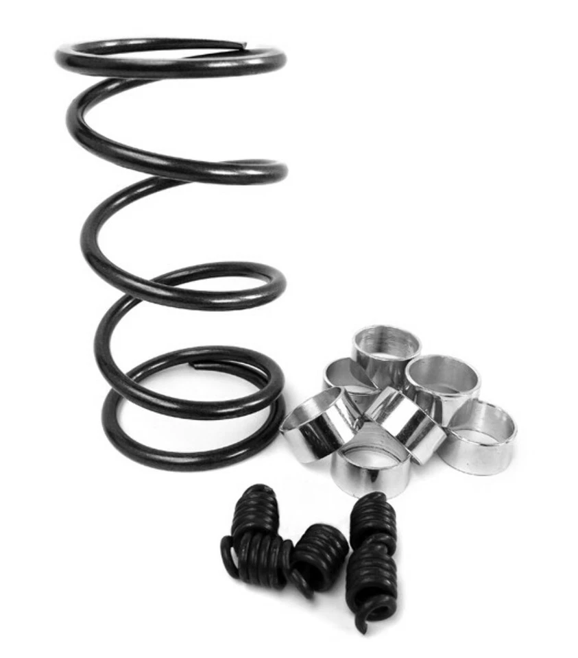 Kit de embrague utilitario deportivo EPI compatible con vehículos todo terreno Yamaha Grizzly 600 4x4 1998-2001 Foto 1 de 4