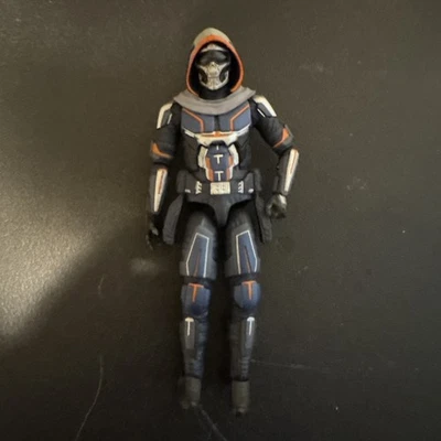 Figura Posable Diamond Select Marvel Select Black Widow TaskMaster 2020 7" Foto 1 de 4