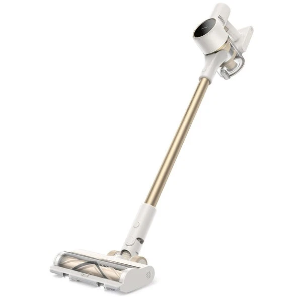 Aspirateur vertical Dreame R10 beige/marron - Photo 1/4