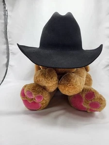 Resistol Qualifier Westernhut schwarz - Bild 1 von 10