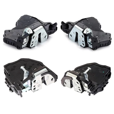 1 Set For 2010-16 Lexus ES350 GX460 08-15 Scion xB Power Door Lock Actuators Foto 1 de 4