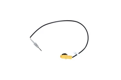 NRF 707399 Abgastemperatursensor für RENAULT SCÉNIC II (JM0/1) ESPACE IV (JK0/1) - Immagine 1 di 4