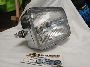 OEM Honda Complete Headlight Assembly 1984-85 VF500C Magna V30 61301-MJ8-671 - Picture 1 of 8