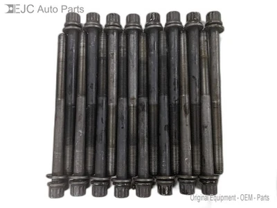 Комплект болтов головки блока цилиндров для 06–08 Honda Pilot 3.5 90005PAAA01 - Изображение 1 из 4