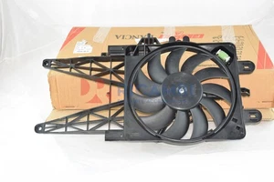 Ventilador Eléctrico Enfriamiento Radiador FIAT Punto (1999-2010) - 51742165 - Picture 1 of 6