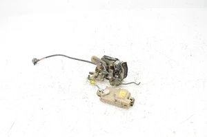 1989-1993 Nissan 240sx S13 Passenger Right Front Door Lock Actuator  - Imagen 1 de 12