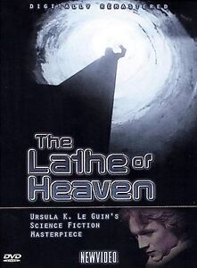 Tokarka nieba (DVD, 2000)