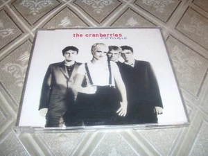 The Cramberries - Zombie * 3 track CD Maxi EU 1994 * - Imagen 1 de 2