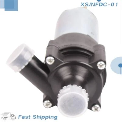 Nueva bomba de agua eléctrica para Mercedes-Benz SLK320 3,2 L auxiliar 0018351364 Foto 1 de 4