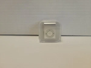 Mini MP3 Music Multimedia Player USB Flash Disk Metallic SILVER Micro SD - Picture 1 of 5