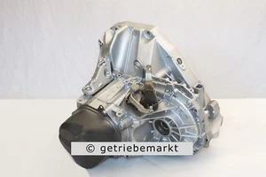 Getriebe Renault Captur 0.9 TCe 5-Gang JR5 JR5-357 JR5357 - Bild 1 von 1