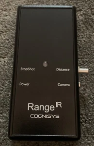 Cognisys Range IR Sensor Camera / Stopshot Use All-in-one Transmitter / Receiver - Picture 1 of 4