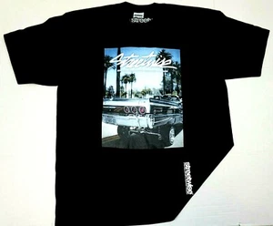 STREETWISE RAGTOP T-shirt Urban Streetwear Adult Men's Tee New - Bild 1 von 1