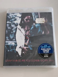 Lenny Kravitz – Are You Gonna Go My Way High Fidelity Pure Audio - Picture 1 of 2